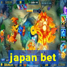 japan bet